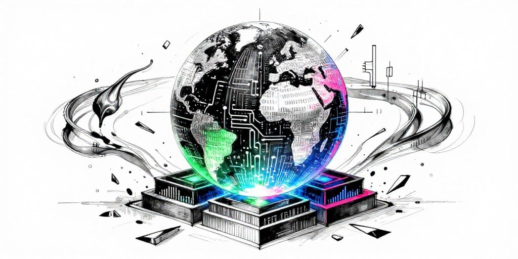 Applied Digital Boosts Liquidity with New Credit & Equity Deal to Fuel Blockchain Data Center Growth
