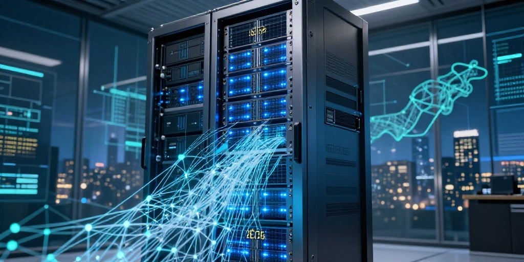 Applied Digital Corp: Building Next‑Gen Data Centers for Blockchain & Bitcoin