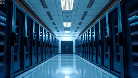 Applied Digital Corp Leads with Next-Gen Data Centers Focused on Blockchain and Bitcoin Mining Applied Digital Corp Leads with Next-Gen Data Centers Focused on Blockchain and Bitcoin Mining