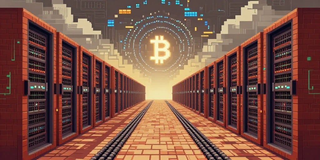 Applied Digital Corp: Powering Next‑Gen Data Centers & Bitcoin Mining Growth Applied Digital Corp: Powering Next‑Gen Data Centers & Bitcoin Mining Growth