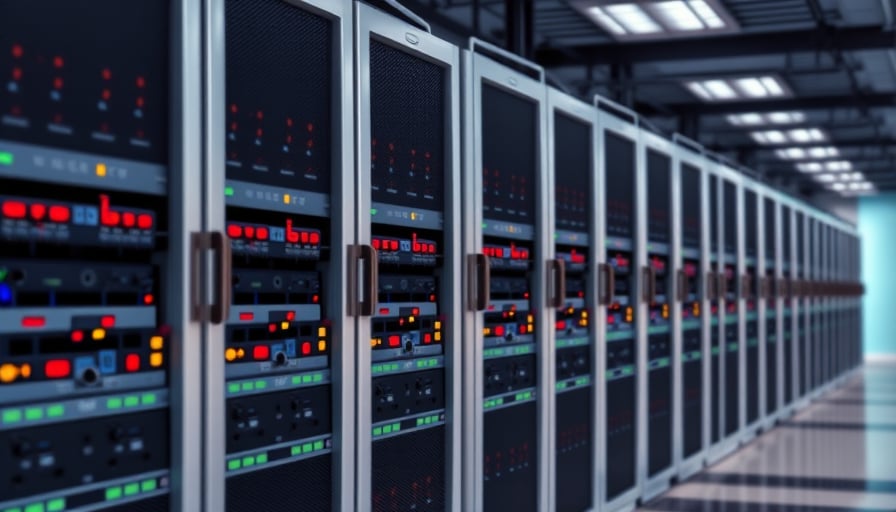 Applied Digital Corp Surges: 10% Stock Gain as Blockchain‑Focused Data Centers Drive Investor Confidence