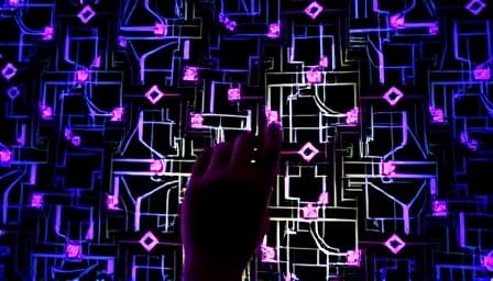 Applied Digital Corp's Financial Struggles Amid Blockchain Expansion: A Glimmer of Hope with New Financing