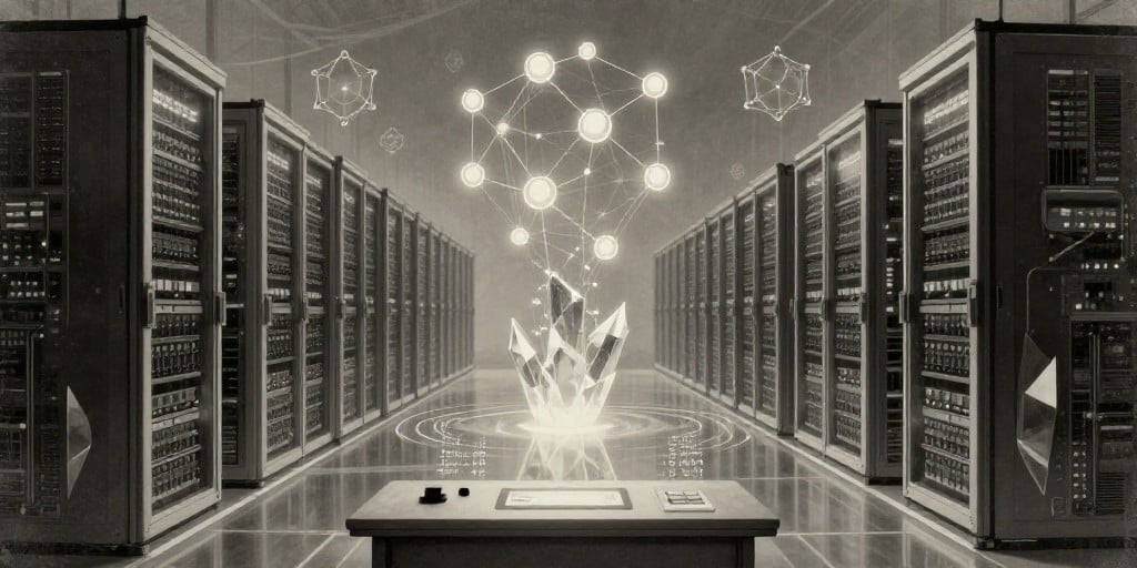 Applied Digital Expands AI‑Powered Data Centers Amid Crypto Volatility