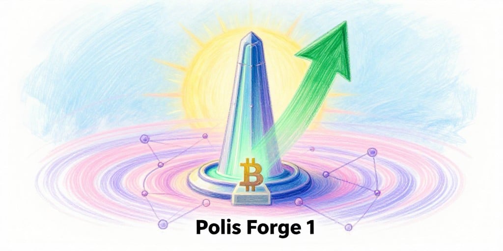 Applied Digital Q3 2026: Revenue Surge, Loss Per Share, and 62.5% Capacity at Polaris Forge 1 Applied Digital Q3 2026: Revenue Surge, Loss Per Share, and 62.5% Capacity at Polaris Forge 1