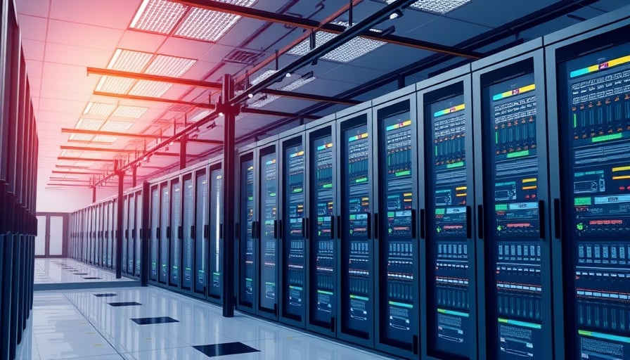 Applied Digital Q3 FY26 Earnings: 43% Revenue Growth, AI‑Powered Upside Applied Digital Q3 FY26 Earnings: 43% Revenue Growth, AI‑Powered Upside