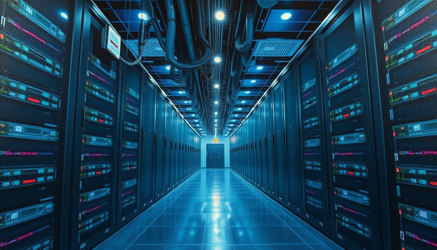 Applied Digital Surges 17% Ahead of Q2 Earnings, Fueling AI Infrastructure Boom Applied Digital Surges 17% Ahead of Q2 Earnings, Fueling AI Infrastructure Boom