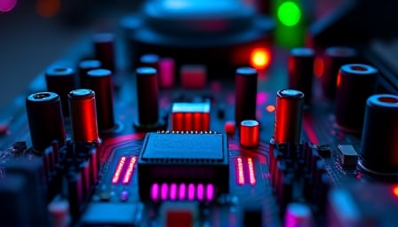 Applied Materials Inc. Poised for Strategic Triumph Amid Semiconductor Sector Volatility