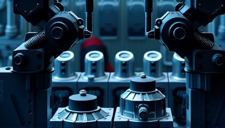 Applied Materials Inc. Stocks Fall Amid Mixed Q2 Results and Revenue Miss