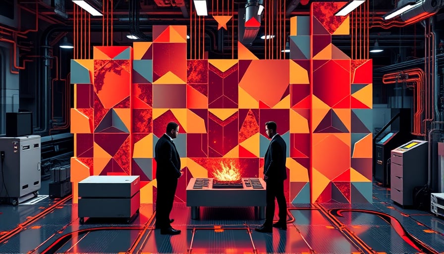 Applied Materials: Market Power & Growth Drivers in the AI‑Fueled Chip Revolution