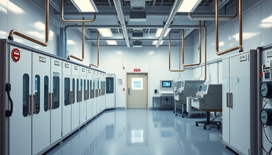 Applied Materials Poised to Capture Surge in CVD Market Growth Applied Materials Poised to Capture Surge in CVD Market Growth