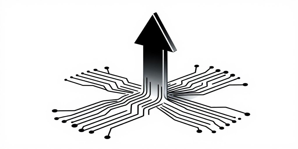 Applied Materials Prepares for August 13 Earnings: AI Chip Demand Could Boost Shares