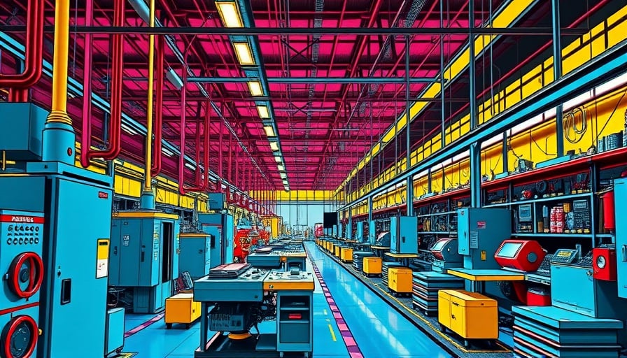 Applied Materials Q4 Earnings: AI Growth, Supply‑Chain Strength, and Market Outlook