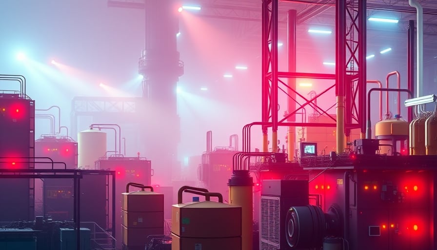 Applied Materials Rides Investor Surge & Analyst Praise, Powering AI & Advanced Node Growth