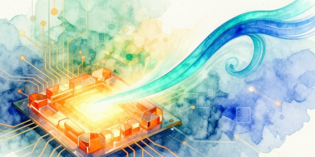 Applied Materials Shares Rise 2.27% as AI‑Driven Semiconductor Rally Spurs Investor Optimism