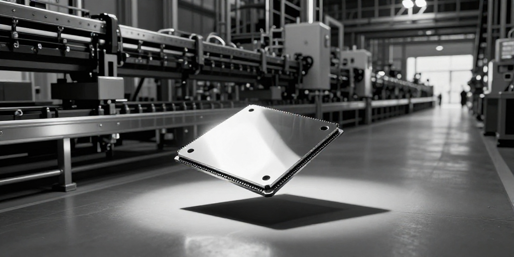 Applied Materials Stock Rises as Analysts Boost Target to $485, Anticipating 23% Upside