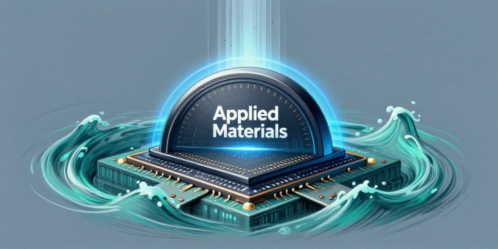 Applied Materials Surges 7.4% on July 21: Strong GF Score, Market Rally, and Moat Advantage Applied Materials Surges 7.4% on July 21: Strong GF Score, Market Rally, and Moat Advantage