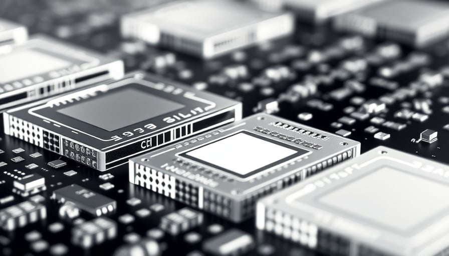 Applied Materials Surges: AI, Data‑Center Growth & New IRS R&D Tax Boost Fuel 2026 Upside Applied Materials Surges: AI, Data‑Center Growth & New IRS R&D Tax Boost Fuel 2026 Upside