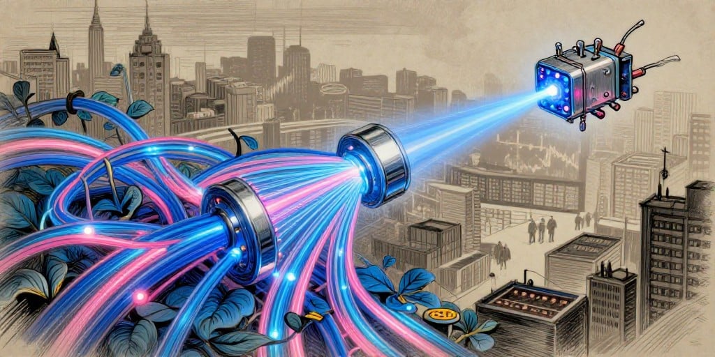 Applied Optoelectronics: Fiber‑Optic Leader Hits $135.69 Share Price Amid Market Volatility