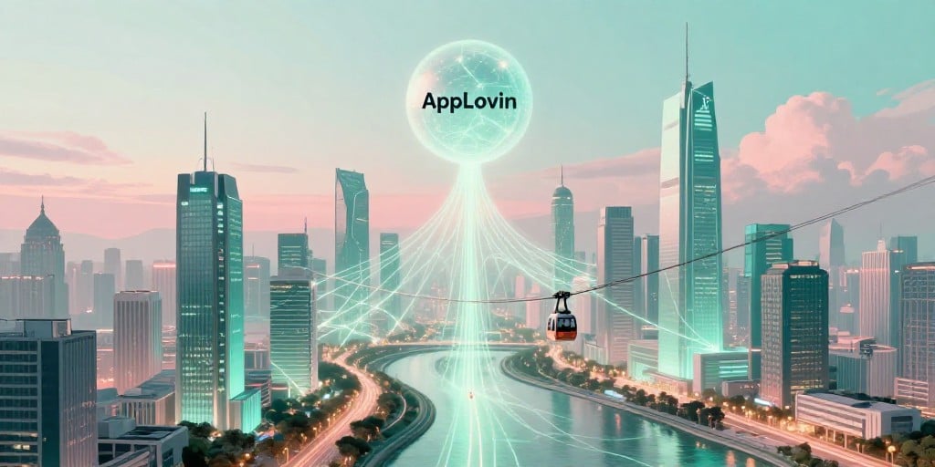 AppLovin Stock Drops 5% After Earnings: Why Investors Should Keep Watching AppLovin Stock Drops 5% After Earnings: Why Investors Should Keep Watching