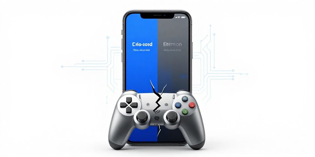 AppLovin’s Q2 Miss Sparks 20% Stock Drop as Investors Question Gaming Pivot AppLovin’s Q2 Miss Sparks 20% Stock Drop as Investors Question Gaming Pivot