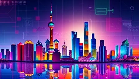 Appotronics Corp Ltd: Leading China's Tech Innovation on the Shanghai Stock Exchange