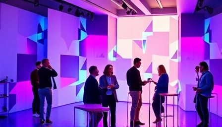 Appotronics Corp Ltd Sees Strategic Opportunities Amid Market Developments and Industry Events