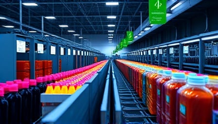 Appulse Corp: Overcoming Challenges to Lead in the Food Machinery Sector