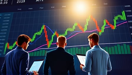 April 2025: Crypto Currency Demonstrates Resilience Amidst Market Volatility