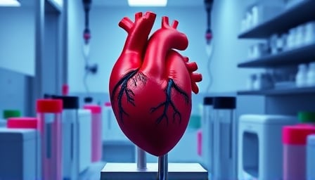 APT Medical Inc. Leads Biotech Innovation Amidst AI-Driven Investment Surge