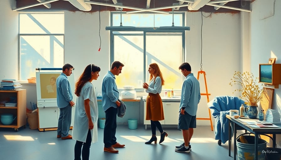 Aptevo Therapeutics Inc. Sees Stock Uptick Amid Focus on Oncology and Hematology Innovations