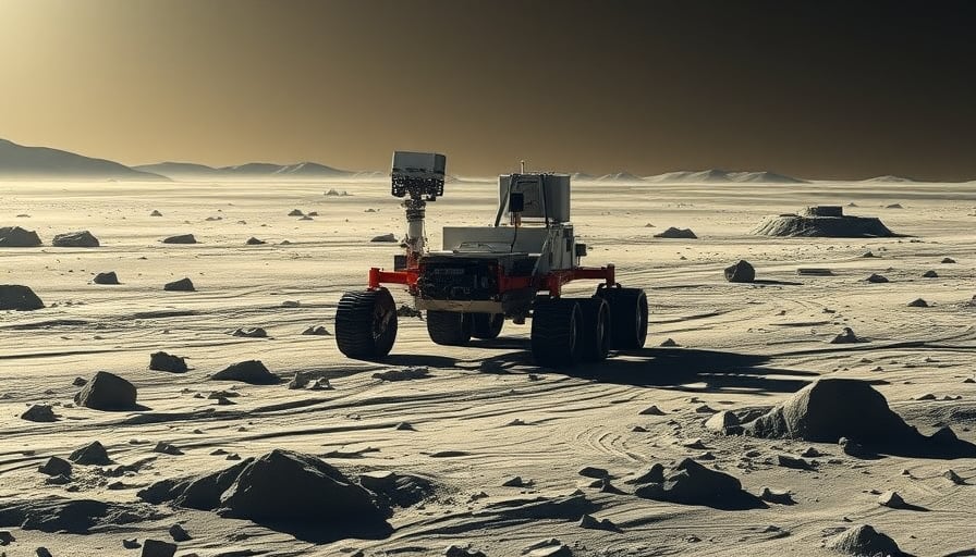 APTIV PLC's NASA‑Backed VxWorks Boosts Shares Amid EV Wiring Growth