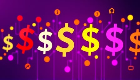 Aptos on the Edge: Navigating Volatility and Potential Breakthrough in Crypto Market