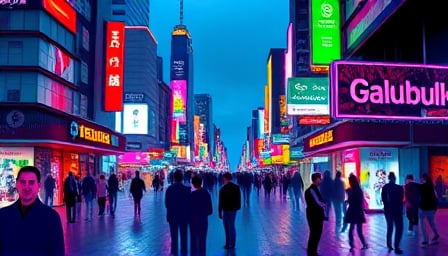 Aptos Surges in Crypto Market: Showcasing Resilience and Technological Innovation