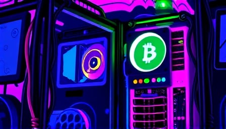 Apu Apustaja's Market Journey: Navigating Peaks and Valleys in the Cryptocurrency Landscape