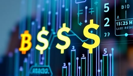 Aquarius Cryptocurrency Shows Resilience Amid Market Volatility, Eyes Growth Potential