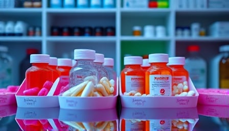 Aquestive Therapeutics Faces Market Volatility Amid Strategic Developments in CNS Therapies