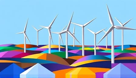 Aquila European Renewables Income Fund PLC: Navigating Stability in Renewable Investments