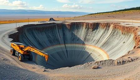 Aquirian Ltd: Leading Global Mining Solutions with Innovation and Growth