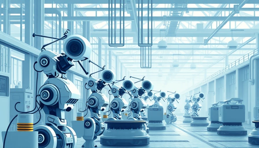 Arbe Robotics Announces CEO Shift, 400% Revenue Surge, & Mixed Q4 2025 Results Arbe Robotics Announces CEO Shift, 400% Revenue Surge, & Mixed Q4 2025 Results