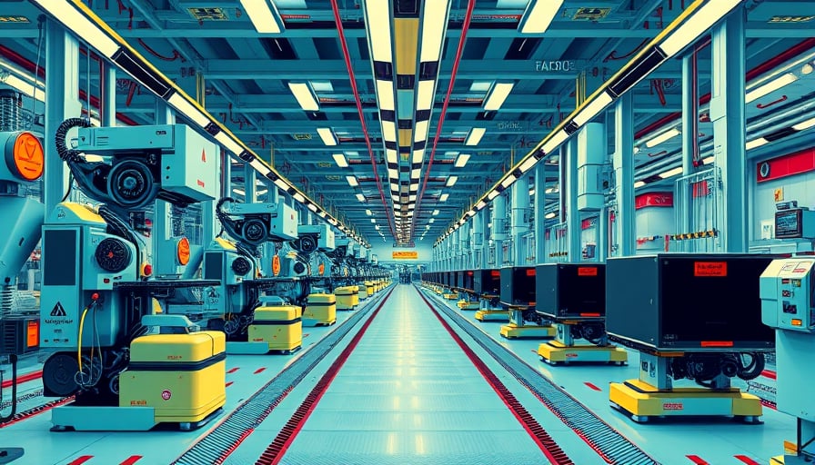 Arbe Robotics Drives Growth with Cutting‑Edge Radar Tech, Stock Fluctuates