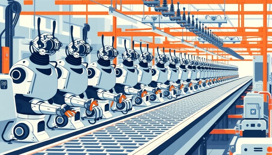 Arbe Robotics Drives Innovation: Nasdaq-Listed Leader in Advanced Radar Tech Arbe Robotics Drives Innovation: Nasdaq-Listed Leader in Advanced Radar Tech