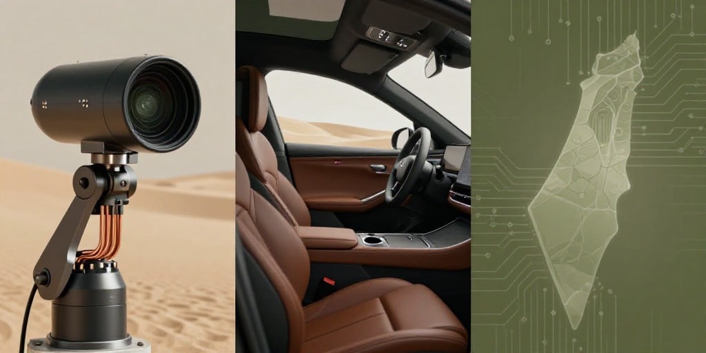 Arbe Robotics: Innovating Autonomous Vehicle Safety with Cutting‑Edge Robotics Radar Arbe Robotics: Innovating Autonomous Vehicle Safety with Cutting‑Edge Robotics Radar