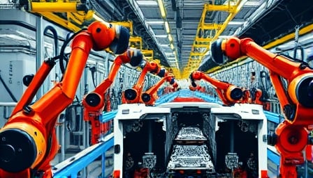 Arbe Robotics Ltd. Redefines Automotive Safety with Innovative Radar Systems