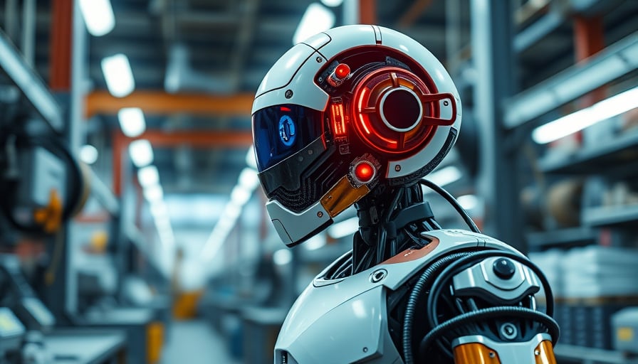 Arbe Robotics: Nasdaq Growth, Volatile Shares, & Innovative Vehicle Radar