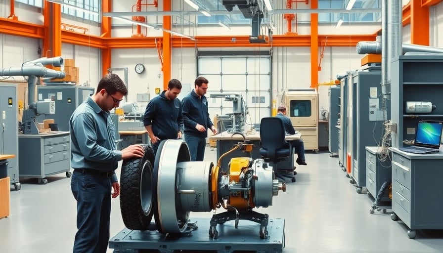 Arbe Robotics Rallies on China L4 Radar Deal, Boosting Investor Confidence