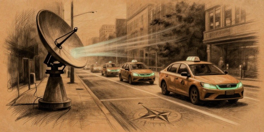 Arbe Robotics Surges Past Expectations: New CFO, Defense Wins & Robotaxi Rollouts Propel Growth Arbe Robotics Surges Past Expectations: New CFO, Defense Wins & Robotaxi Rollouts Propel Growth