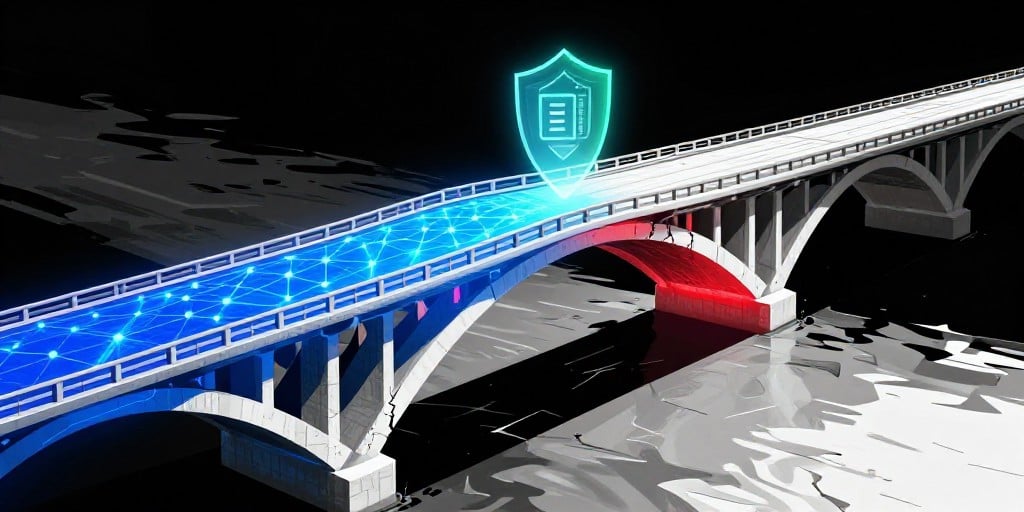 Arbitrum Bridge Exploit: $24M Losses, Market Drop & Security Lessons Arbitrum Bridge Exploit: $24M Losses, Market Drop & Security Lessons
