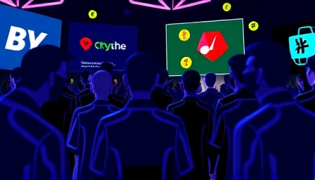 Arbitrum, Nexchain, and Polkadot: Key Developments in the Crypto Ecosystem