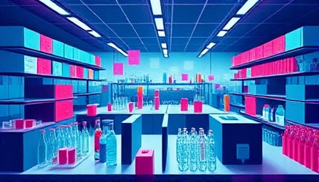 Arbutus Biopharma Faces Uncertainty Amid Financial Challenges and Market Volatility