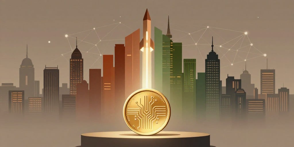 ARC Crypto Surge: From $0.00034 to $0.0158 – What Investors Should Watch ARC Crypto Surge: From $0.00034 to $0.0158 – What Investors Should Watch